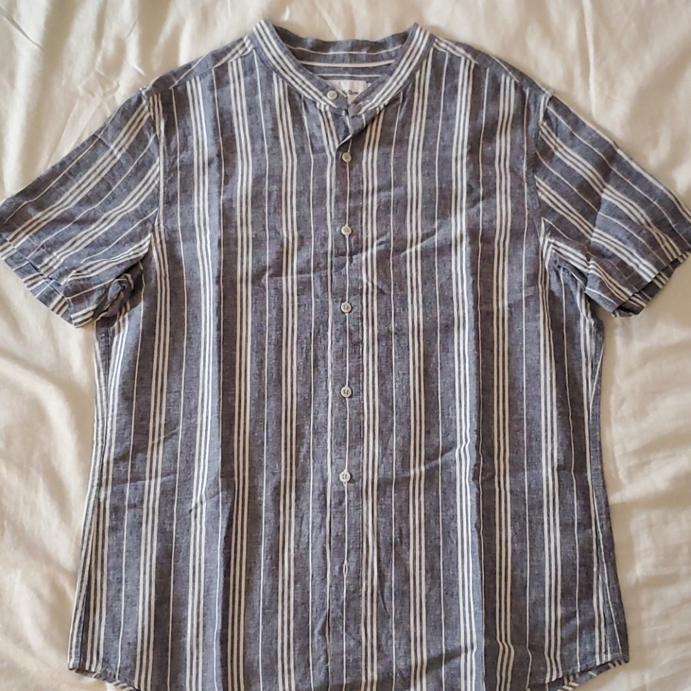 Casual Button down shirt